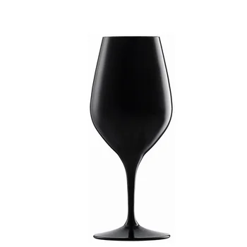 German imported black crystal glass red wine blind cup rum whisky smell cup
German imported black crystal glass red wine blind cup rum whisky smell cup