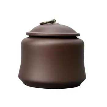 Ceramic Tea Caddies Ceramic Tea Box Dried Fruit Storage Can Sealed Bottle Tea Accessories Chinese Style Storage Bottles Jar 
Ceramic Tea Caddies Ceramic Tea Box Dried Fruit Storage Can Sealed Bottle Tea Accessories Chinese Style Storage Bottles Jar