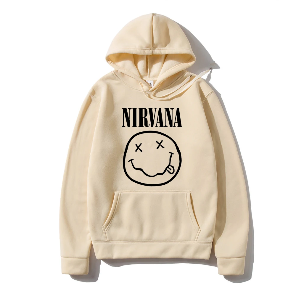 Sudaderas Nirvana 2020 Sudaderas Nirvana 2020
