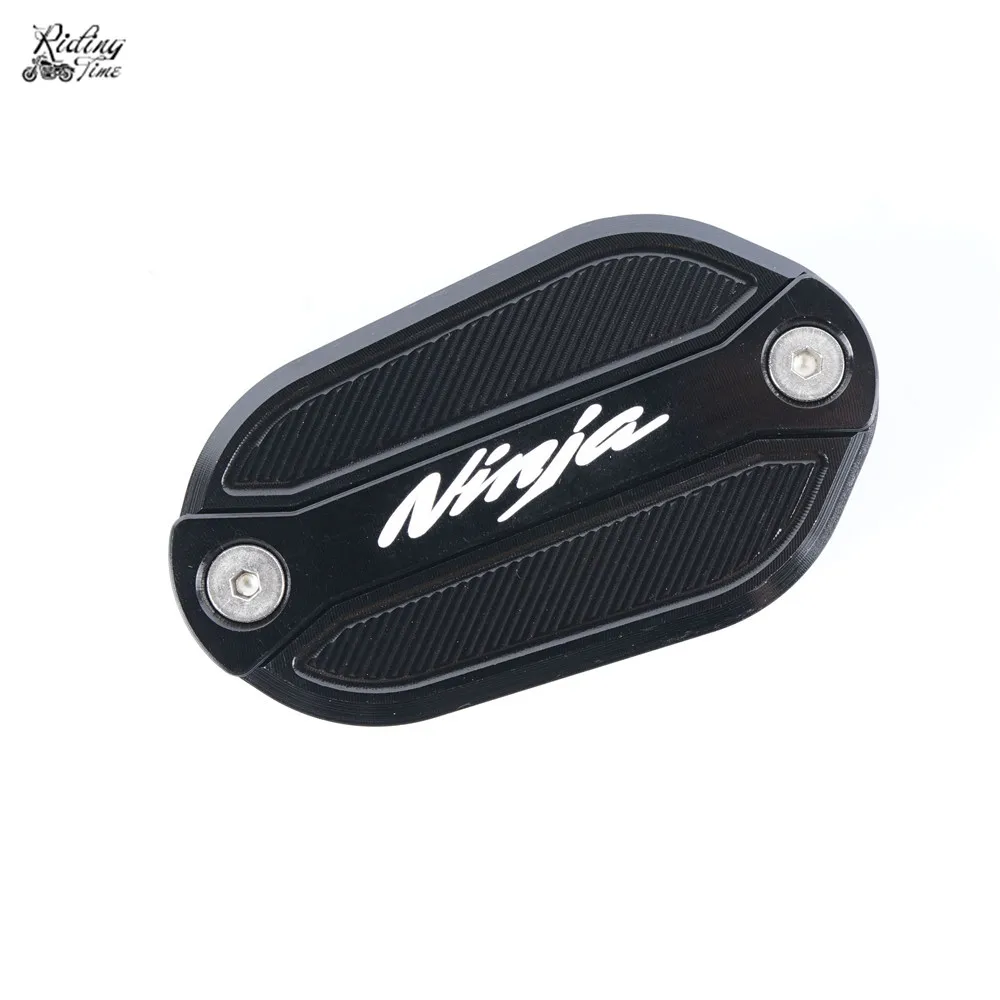 ninja400 前刹车油壶盖 (3)