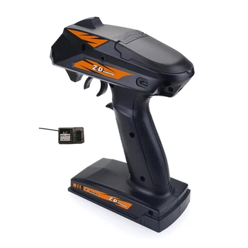 ZD 8277 RC Transmitter 2.4Ghz 4CH Radio Control Car 500 Meters Control Transmitter with Receiver for Rc Car Boat Tank RC Parts
ZD 8277 RC Transmitter 2.4Ghz 4CH Radio Control Car 500 Meters Control Transmitter with Receiver for Rc Car Boat Tank RC Parts