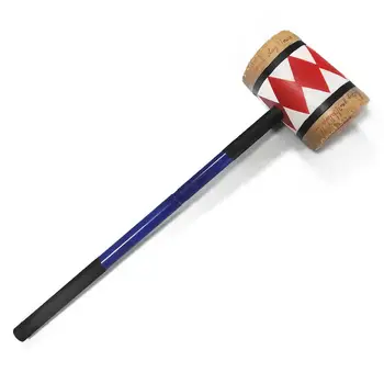 Harley Quinn Latex Hammer DC Batman Cosplay Masquerade Party Halloween Costume Props
Harley Quinn Latex Hammer DC Batman Cosplay Masquerade Party Halloween Costume Props