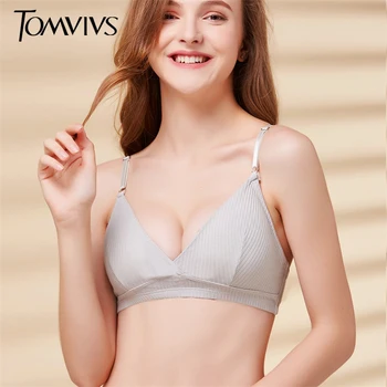 TOMVIVS 5 Colors Solid Push up bra Sexy Bra Women Underwear Hot Sale Brassiere Bralette bras For Women seamless bra Tops B0079
TOMVIVS 5 Colors Solid Push up bra Sexy Bra Women Underwear Hot Sale Brassiere Bralette bras For Women seamless bra Tops B0079
