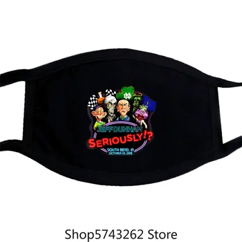 Jeff Dunham South Bend Mask Walter Peanut Jose Larry Funny Performer Mask Washable Reusable Mask with
Jeff Dunham South Bend Mask Walter Peanut Jose Larry Funny Performer Mask Washable Reusable Mask with