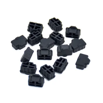 1000pcs Rj45 Anti Dust Plug Cover Stopper Laptop Computer Accessories Silicone Protective Micro Dust Usb Cover Plug
1000pcs Rj45 Anti Dust Plug Cover Stopper Laptop Computer Accessories Silicone Protective Micro Dust Usb Cover Plug
