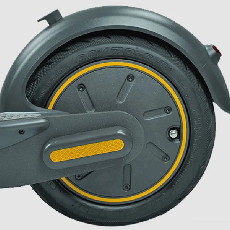 Scooter Skateboard Front Rear Wheel Tyre Cover Protective Shell Reflective Sticker For Ninebot ES1 Electric Scooter Parts M
Scooter Skateboard Front Rear Wheel Tyre Cover Protective Shell Reflective Sticker For Ninebot ES1 Electric Scooter Parts M