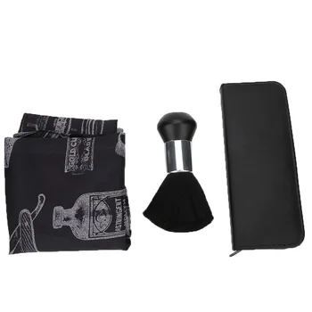 9 Pcs Professional Hair Cutting Hairdressing Scissors Set With Waterproof Breathable Hair Dressing Cape Gown For Salon Home Use
9 Pcs Professional Hair Cutting Hairdressing Scissors Set With Waterproof Breathable Hair Dressing Cape Gown For Salon Home Use