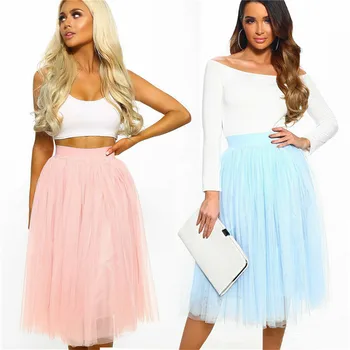 Fashion Women High Waist Classic Midi Pleated Skirt Elegant Evening Party Club Dames Skirt Ladies jupe femme Streetwear
Fashion Women High Waist Classic Midi Pleated Skirt Elegant Evening Party Club Dames Skirt Ladies jupe femme Streetwear
