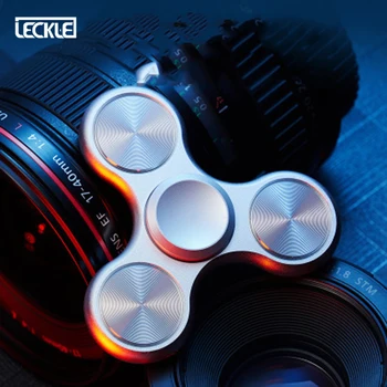 New Finger Spinner Office Anxiety Relief Stress Fidget Gyro Trilobal Triangle Metal Hand Spinner Tri Spinner Model High Speed
New Finger Spinner Office Anxiety Relief Stress Fidget Gyro Trilobal Triangle Metal Hand Spinner Tri Spinner Model High Speed