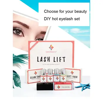 Professional Eyelash Perming Kit Full Eyelash Lift Salon Beauty Perm Lotion For Eyelashes Perming Kit Eye Lash
Professional Eyelash Perming Kit Full Eyelash Lift Salon Beauty Perm Lotion For Eyelashes Perming Kit Eye Lash