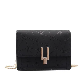 Fashion Crack Printing Shoulder Bags Korean Version Bags For Women Messenger Bag Handbag Chain Wild Shoulder Bag 20#42
Fashion Crack Printing Shoulder Bags Korean Version Bags For Women Messenger Bag Handbag Chain Wild Shoulder Bag 20#42