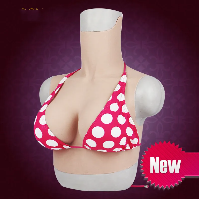 Roanyer Transgender Crossdresser Silicone Big Fake Breast Forms C Cup Realistic Crossdressing False Boobs Enhancer Pink
Roanyer Transgender Crossdresser Silicone Big Fake Breast Forms C Cup Realistic Crossdressing False Boobs Enhancer Pink