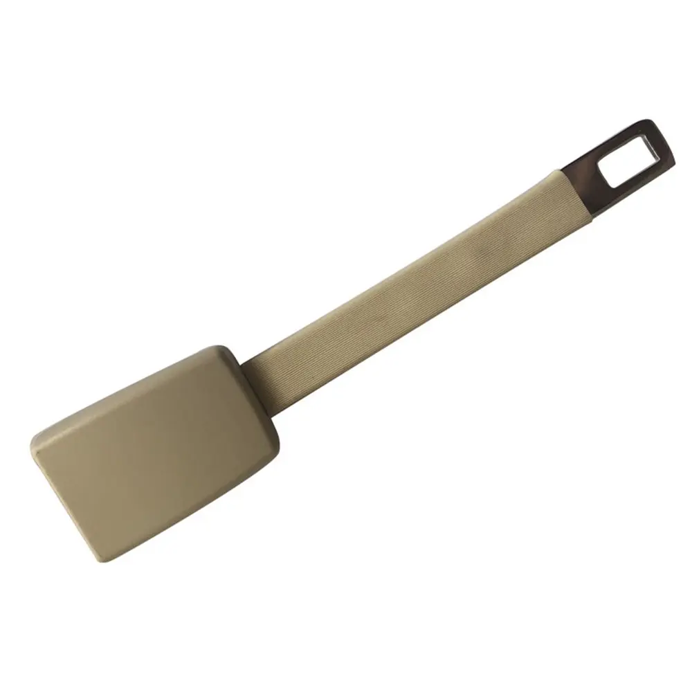 25cm Safe Certified Rigid Stem Seat Belt Extenders For Cars Safety Belt Clip Extension for Children's Car Seats
25cm Safe Certified Rigid Stem Seat Belt Extenders For Cars Safety Belt Clip Extension for Children's Car Seats