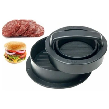 Cutlets Hamburger Forms Press Non-Stick Chef for Cutletses Burger Maker Mould Meat Beef Grill Press for Cutlets Meat Tools
Cutlets Hamburger Forms Press Non-Stick Chef for Cutletses Burger Maker Mould Meat Beef Grill Press for Cutlets Meat Tools