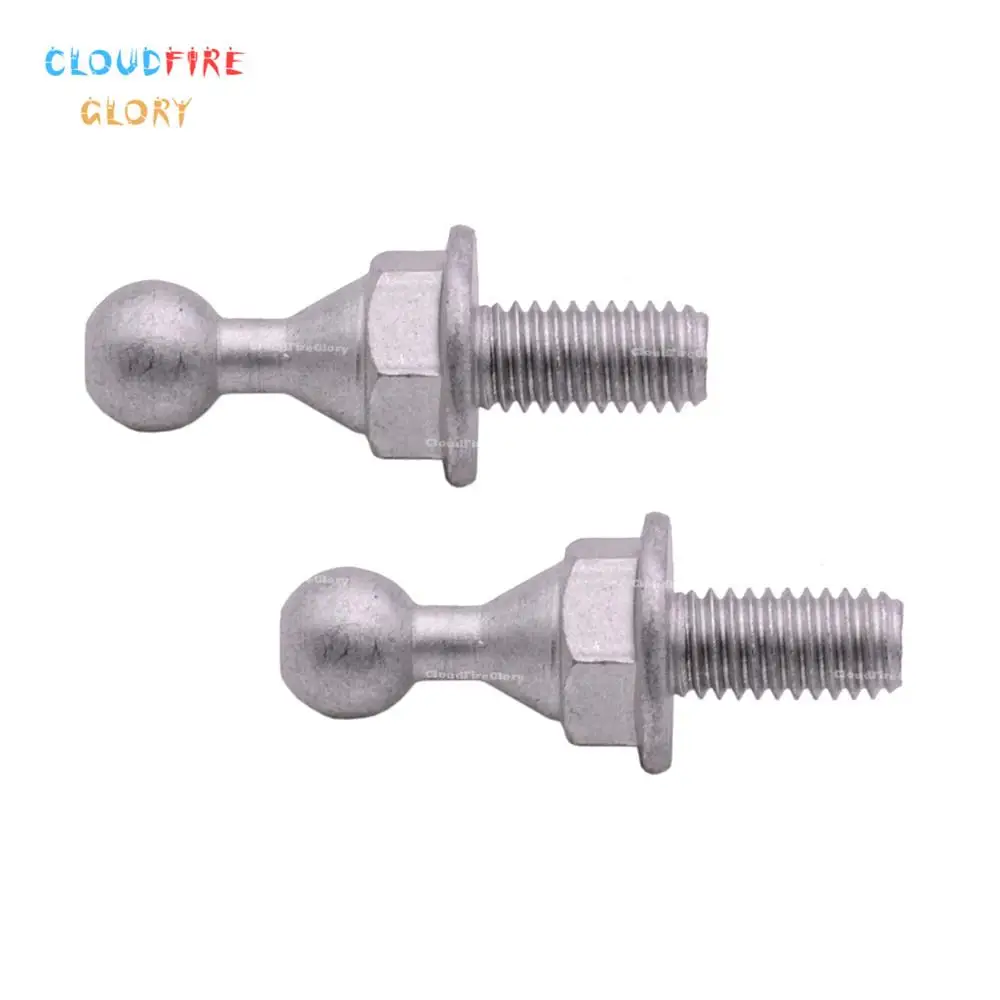 Крепежный болт CloudFireGlory 292432B400 для Hyundai Accent 2011-2013 Accent 1.6L A/T GLS Sedan 2013, 2 шт.
Крепежный болт CloudFireGlory 292432B400 для Hyundai Accent 2011-2013 Accent 1.6L A/T GLS Sedan 2013, 2 шт.