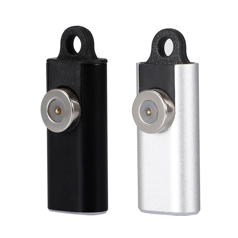2.4A Type-c MicroUSB 2 in 1 Magnetic Cord Support Fast Charge Converter Elbow Charging Cable With LED Status Light Charger Wire
2.4A Type-c MicroUSB 2 in 1 Magnetic Cord Support Fast Charge Converter Elbow Charging Cable With LED Status Light Charger Wire