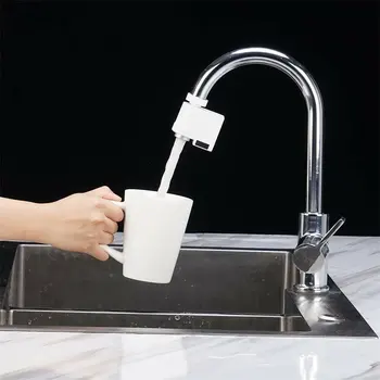 For Xiaomi ZAJIA Automatic Sense Infrared Induction Water Saving Device For Kitchen Bathroom Sink Faucet
For Xiaomi ZAJIA Automatic Sense Infrared Induction Water Saving Device For Kitchen Bathroom Sink Faucet