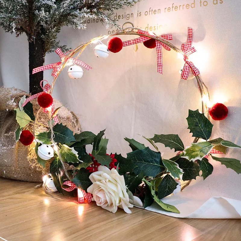 2m Wedding Decorations Pine Needles Wire LED Light String Light for Home Wedding Christmas Valentine's Day Party Deco 2020
2m Wedding Decorations Pine Needles Wire LED Light String Light for Home Wedding Christmas Valentine's Day Party Deco 2020
