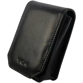 Camera Bag Case Cover Protector Storage Leather For Minolta TC-1 Point & Shoot
Camera Bag Case Cover Protector Storage Leather For Minolta TC-1 Point & Shoot