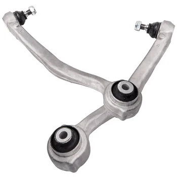 Front Lower Forward Control Arm w/Ball Joint LH & RH Pair Set for Mercedes C240 C300 E350
Front Lower Forward Control Arm w/Ball Joint LH & RH Pair Set for Mercedes C240 C300 E350