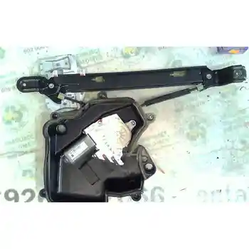 1K0959704N Rear Window Right Seat Leon (1p1) 1.9 Tdi 
1K0959704N Rear Window Right Seat Leon (1p1) 1.9 Tdi