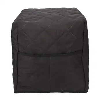 32x31x36cm Coffee Machine Dust Cover Cotton Coffee Machine Cover Coffee Maker Household Appliance Protective Dust Cover
32x31x36cm Coffee Machine Dust Cover Cotton Coffee Machine Cover Coffee Maker Household Appliance Protective Dust Cover
