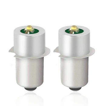 E10 P13.5S E10 3w LED Flashlight Bulb 3V 6V 12V Led Bulb Replacement Flashlight Torch Light Bulb Emergency Work Light Lamp
E10 P13.5S E10 3w LED Flashlight Bulb 3V 6V 12V Led Bulb Replacement Flashlight Torch Light Bulb Emergency Work Light Lamp