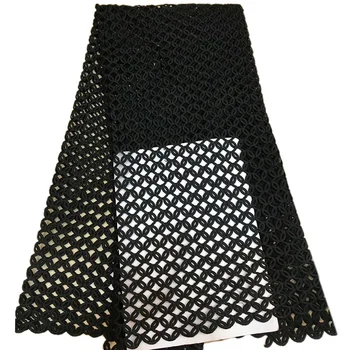 New arrival cord lace fabric AXC28 single color circles and circles design good quality water soluble chemical lace fabric
New arrival cord lace fabric AXC28 single color circles and circles design good quality water soluble chemical lace fabric