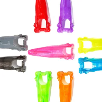 1 PCS iFlight 3D Printed TPU Material Canopy for iFlight Turbobee 120RS/136RS FPV Racing Drone Frame Spare Parts
1 PCS iFlight 3D Printed TPU Material Canopy for iFlight Turbobee 120RS/136RS FPV Racing Drone Frame Spare Parts