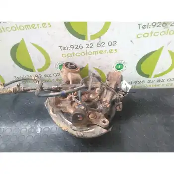 7370204 hose Rear Left Mitsubishi Montero (v60/v70) 3.2 Di-D Gls (3-ptas.)
7370204 hose Rear Left Mitsubishi Montero (v60/v70) 3.2 Di-D Gls (3-ptas.)