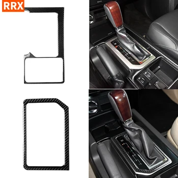 For Toyota Land Cruiser Prado LC150 FJ150 2010-2018 Carbon Sticker Automatic Transmission Console Insert panel Cover Trim Set 
For Toyota Land Cruiser Prado LC150 FJ150 2010-2018 Carbon Sticker Automatic Transmission Console Insert panel Cover Trim Set