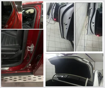 Car SUV accessories B-type rubber seal gap abnormal noise for Volkswagen PTouareg Touran Beetle CC Magotan
Car SUV accessories B-type rubber seal gap abnormal noise for Volkswagen PTouareg Touran Beetle CC Magotan