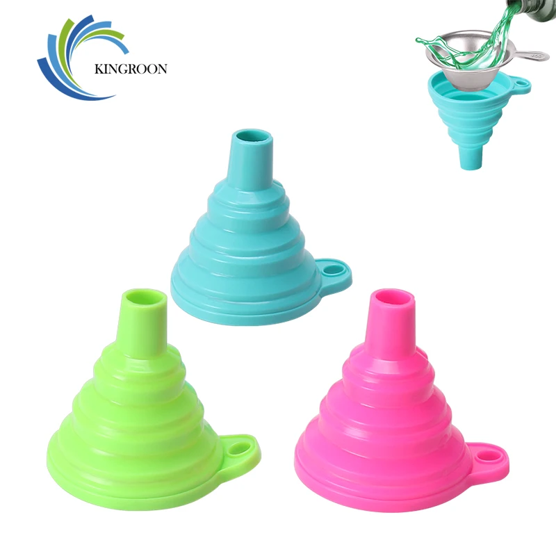 KingRoon photocuring funnel filter kit Filtration Filter Kit Tools For 3D Printing photocuring
KingRoon photocuring funnel filter kit Filtration Filter Kit Tools For 3D Printing photocuring