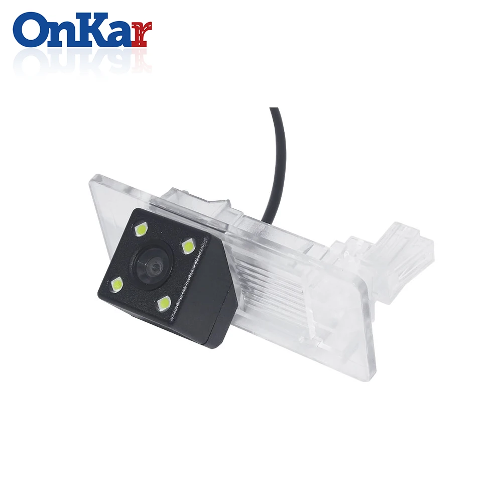 ONKAR Car Rear View Camera For VW VolksWage Passat Tiguan Touareg Santana Polo Sedan HD Car Backup Camera
ONKAR Car Rear View Camera For VW VolksWage Passat Tiguan Touareg Santana Polo Sedan HD Car Backup Camera