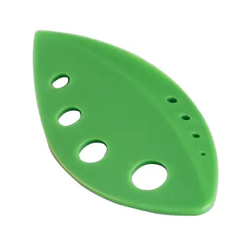 Perilla Stripper Creative Vegetable Cutter Leaf Separator Multi-function Kitchen Tool
Perilla Stripper Creative Vegetable Cutter Leaf Separator Multi-function Kitchen Tool