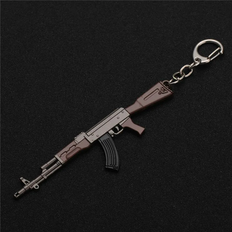 AKM
