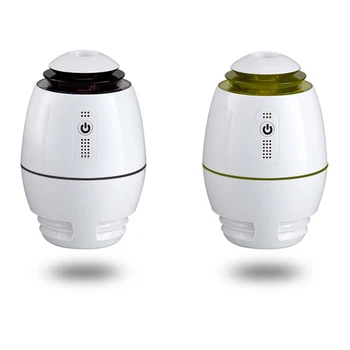 300Ml Large Capacity Air Humidifier USB Rechargeable Ultrasonic Aroma Essential Oil Diffuser Light Humidificador
300Ml Large Capacity Air Humidifier USB Rechargeable Ultrasonic Aroma Essential Oil Diffuser Light Humidificador