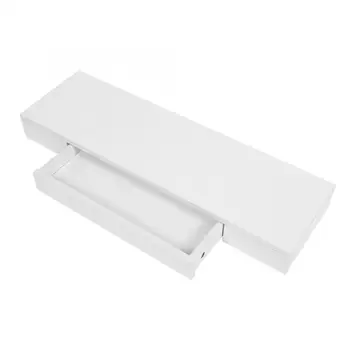 Wall Shelf Display Storage Shelf with Drawer Home Decor Bathroom Storage Tray for Bedroom Wall Mounted Storage
Wall Shelf Display Storage Shelf with Drawer Home Decor Bathroom Storage Tray for Bedroom Wall Mounted Storage