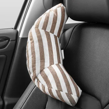 Mofan car seat belt shoulder neck pillow seat waist car travel pillow children sleeping pillow car nap artifact 2 piece set
Mofan car seat belt shoulder neck pillow seat waist car travel pillow children sleeping pillow car nap artifact 2 piece set
