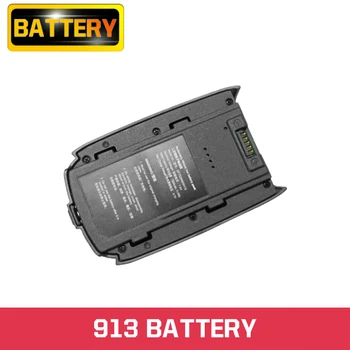 913 Battery 7.6V 1500mAh 16 Minutes Flight Time Lithium Battery For 913 913A Drone RC Quadcopter Spare Battery
913 Battery 7.6V 1500mAh 16 Minutes Flight Time Lithium Battery For 913 913A Drone RC Quadcopter Spare Battery