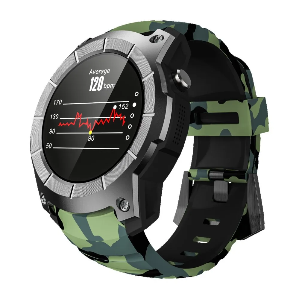 Smart Watch S958 Heart rate monitor Smartwatch multi-sport model smart watch for Android IOS SIM card GSM Sports Watch
Smart Watch S958 Heart rate monitor Smartwatch multi-sport model smart watch for Android IOS SIM card GSM Sports Watch