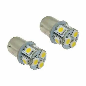1pcs BA15S R5W 1156 5050 8SMD LED Car Led Turn Parking Brake Rear Lights Auto Lamps Signal Bulbs Reverse DC 12V Tail M7Z4 
1pcs BA15S R5W 1156 5050 8SMD LED Car Led Turn Parking Brake Rear Lights Auto Lamps Signal Bulbs Reverse DC 12V Tail M7Z4