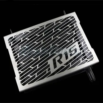 Suitable for Motorcycle yzf-r15 refit 304 water tank protection net water tank radiator protection
Suitable for Motorcycle yzf-r15 refit 304 water tank protection net water tank radiator protection
