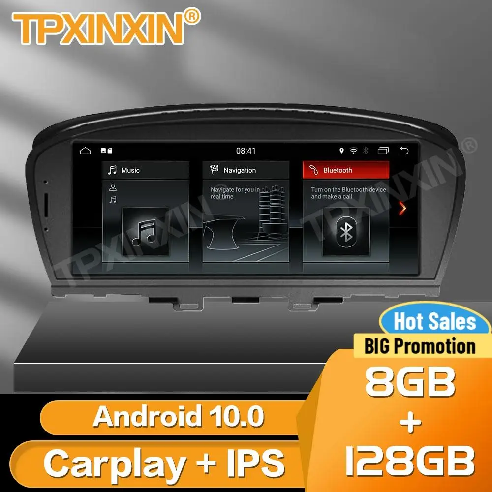 Carplay Авто Радио стерео приемник Android для iPhone/IPad/для BMW 7er E65 E66 2001-2004 2005 2006 2007 2008 GPS Navi плеер Авто Аудио головное устройство
Carplay Авто Радио стерео приемник Android для iPhone/IPad/для BMW 7er E65 E66 2001-2004 2005 2006 2007 2008 GPS Navi плеер Авто Аудио головное устройство
