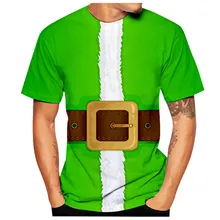 Men's Christmas T Shirt Top Fuuny Ugly Navidad Short Sleeve Tshirts For Men Festival Party Gift For Dad Husband From Wife Son 
Men's Christmas T Shirt Top Fuuny Ugly Navidad Short Sleeve Tshirts For Men Festival Party Gift For Dad Husband From Wife Son