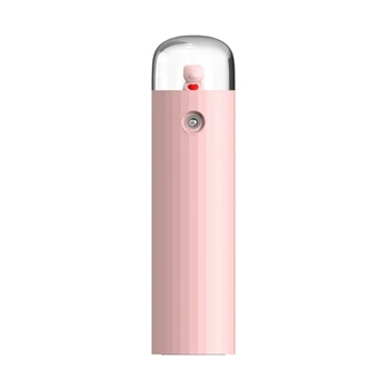 Telescopic Spray Fan Charging Three-In-One Handheld Cooling Small Fan Mini Net Red Cartoon Water Refilling Instrument
Telescopic Spray Fan Charging Three-In-One Handheld Cooling Small Fan Mini Net Red Cartoon Water Refilling Instrument