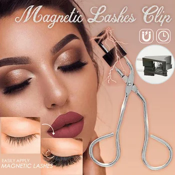 Magnetic Lash Applicator Magnetic Lashes Clip Magnetic Lashes Curler Easily Apply Magnetic Lashes HJL2019
Magnetic Lash Applicator Magnetic Lashes Clip Magnetic Lashes Curler Easily Apply Magnetic Lashes HJL2019