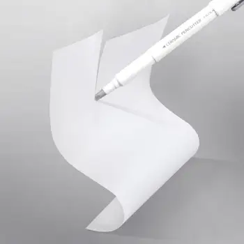 1pc Japan Creativing Paper Pen Knife Wear-Resisting Newspaper Hand Book Cutters Tape Ceramic Blade Utility Knife Cutting Knives
1pc Japan Creativing Paper Pen Knife Wear-Resisting Newspaper Hand Book Cutters Tape Ceramic Blade Utility Knife Cutting Knives