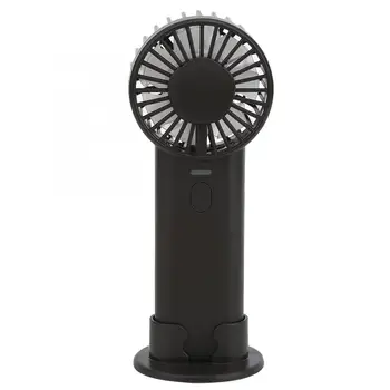 Mini Portable Fan, Portable USB Charging Fan for Strong Wind, Multifunction Table Fan with 3 Adjustable Speeds, Silent Personal
Mini Portable Fan, Portable USB Charging Fan for Strong Wind, Multifunction Table Fan with 3 Adjustable Speeds, Silent Personal