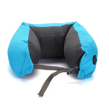 Soft USB Heating U Shaped Portable Washable Pain Relief Neck Pillow Waist Home Office Travel For Shoulder Cushion Hot Pack
Soft USB Heating U Shaped Portable Washable Pain Relief Neck Pillow Waist Home Office Travel For Shoulder Cushion Hot Pack